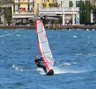 Photo Windsurfing on Lake of Garda 2
